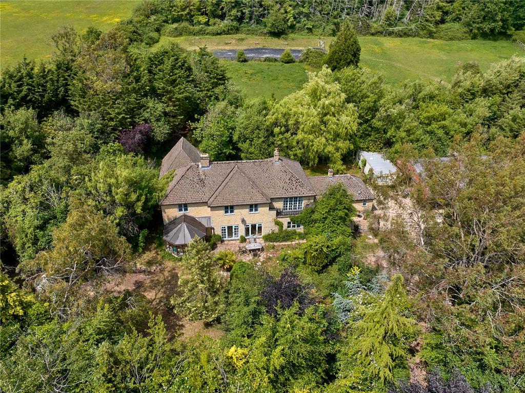 Manor Farmhouse