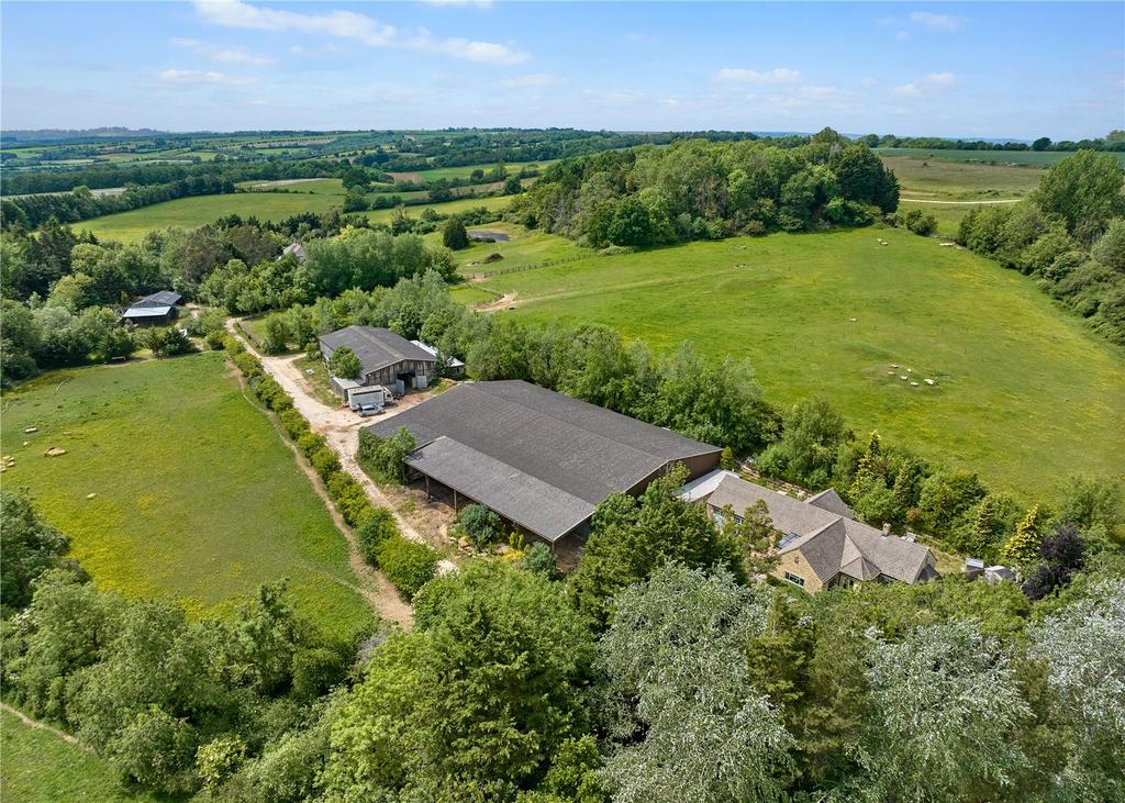 Barns