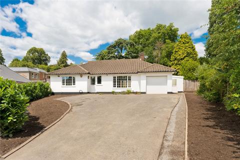 3 bedroom bungalow for sale, Twinoaks, Cobham, Surrey, KT11