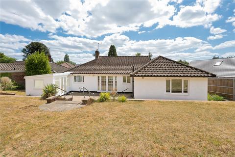 3 bedroom bungalow for sale, Twinoaks, Cobham, Surrey, KT11