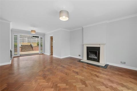 3 bedroom bungalow for sale, Twinoaks, Cobham, Surrey, KT11
