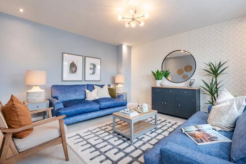 undefined, Plot 45, The Whalton at The Arches at Ledbury, Bromyard Road HR8