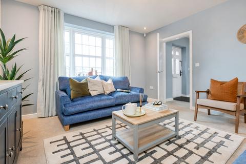 undefined, Plot 45, The Whalton at The Arches at Ledbury, Bromyard Road HR8