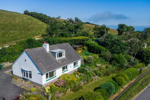 Shekinah Station Hill, Lynton, EX35 6LB