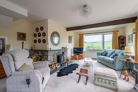 Shekinah Station Hill, Lynton, EX35 6LB