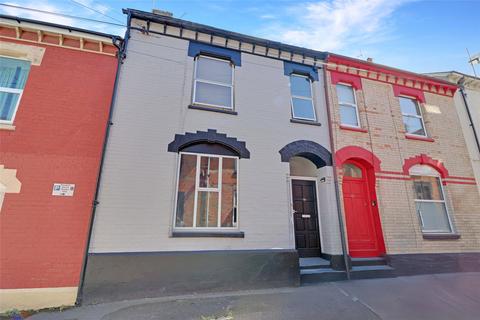undefined, Richmond Street, Barnstaple, Devon, EX32