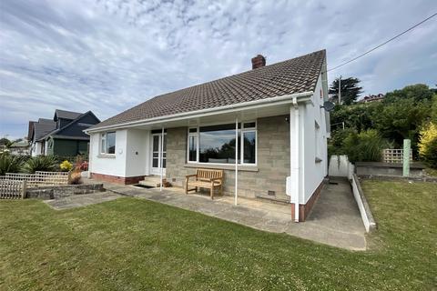 2 bedroom bungalow to rent, Higher Park Road, Braunton, Devon, EX33