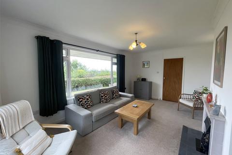 2 bedroom bungalow to rent, Higher Park Road, Braunton, Devon, EX33