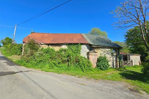 Chasty House Barn Chasty, Holsworthy, EX22 6NA