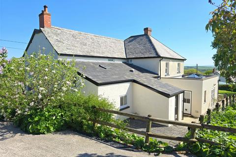 Chasty House Barn Chasty, Holsworthy, EX22 6NA