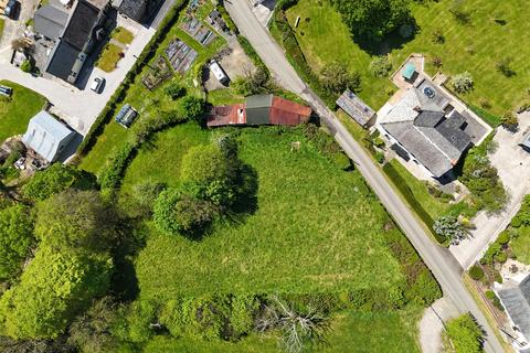Chasty House Barn Chasty, Holsworthy, EX22 6NA