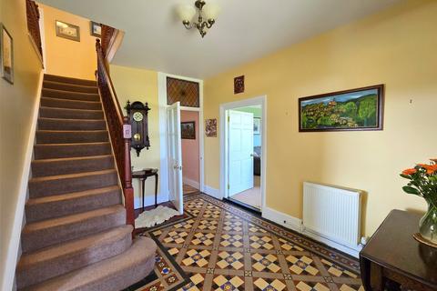 Chasty House Barn Chasty, Holsworthy, EX22 6NA