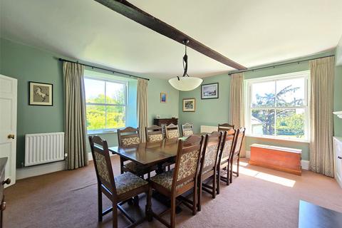 Chasty House Barn Chasty, Holsworthy, EX22 6NA