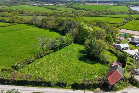 5 bedroom detached house for sale, Chasty, Holsworthy, Devon, EX22
