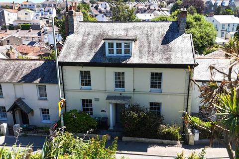 St. Brannocks Road, Ilfracombe, Devon, EX34