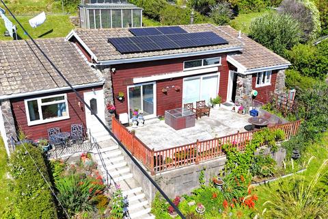 West Challacombe Lane, Combe Martin, Ilfracombe, Devon, EX34