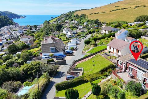undefined, West Challacombe Lane, Combe Martin, Ilfracombe, Devon, EX34