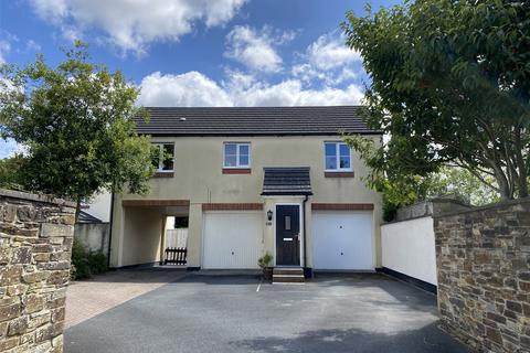 6 Campion Close, Launceston, PL15 9GG