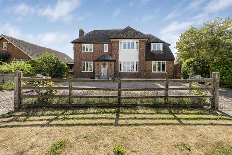 62b Fowlmere Road, Foxton, Cambridge, CB22 6RX