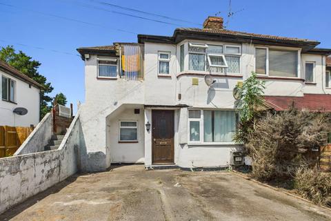 1 bedroom maisonette for sale, Cornwall Avenue, Slough, Berkshire, SL2