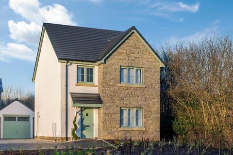 4 bedroom detached house for sale, The Ebbw, Home 73 at Sant Silian, CF3 Bridge Road  CF3