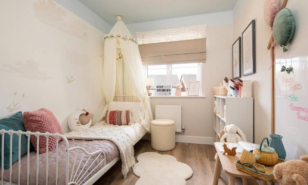Dandara - Sant Silian - The Ebbw, Home 73