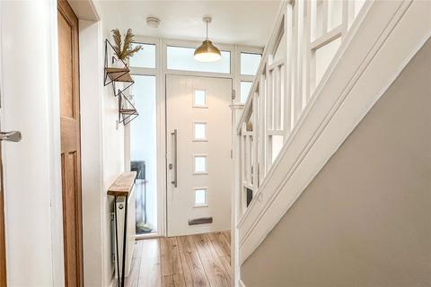 3 bedroom semi-detached house for sale, Tudor Avenue, Chadderton, Oldham, OL9