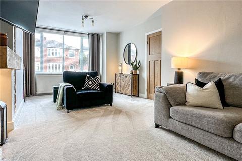 3 bedroom semi-detached house for sale, Tudor Avenue, Chadderton, Oldham, OL9