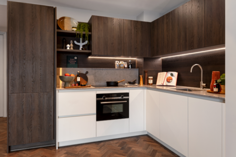 undefined, Queens Cross, Royal Eden Docks, 12 Western Gateway, London, E16