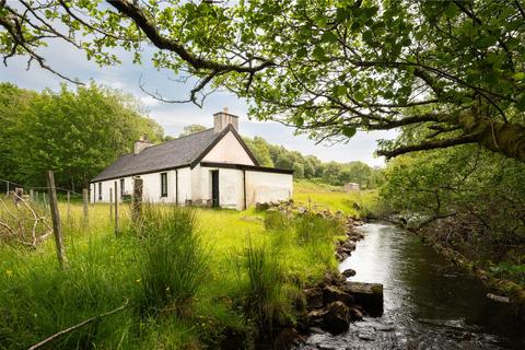 undefined, Glenlearig Cottage, Drumbeg, Lairg, Highland, IV27