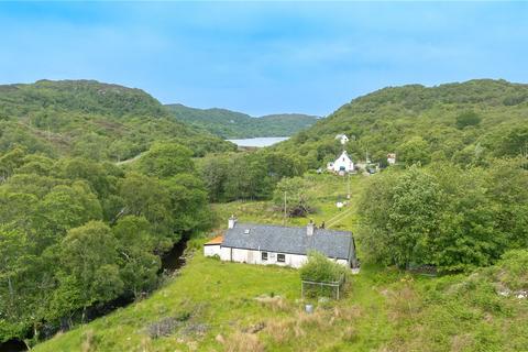 undefined, Glenlearig Cottage, Drumbeg, Lairg, Highland, IV27