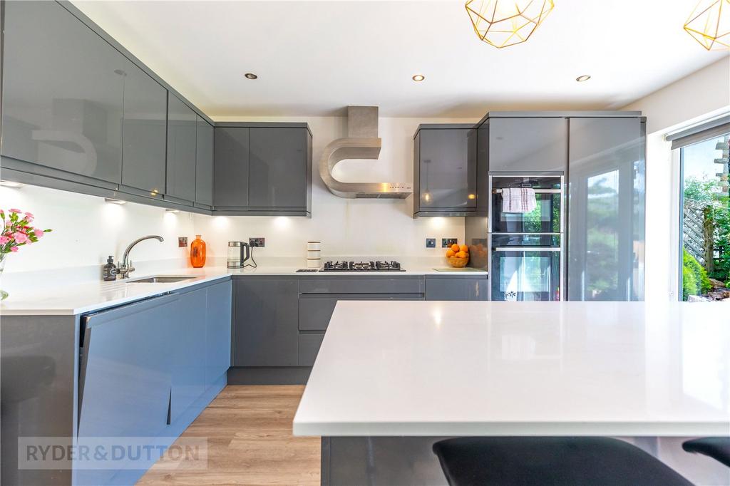 Quality Kitchen