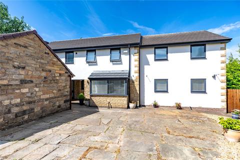 6 bedroom detached house for sale, Wolfenden Green, Waterfoot, Rossendale, BB4