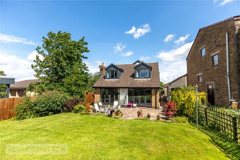 6 bedroom detached house for sale, Wolfenden Green, Waterfoot, Rossendale, BB4