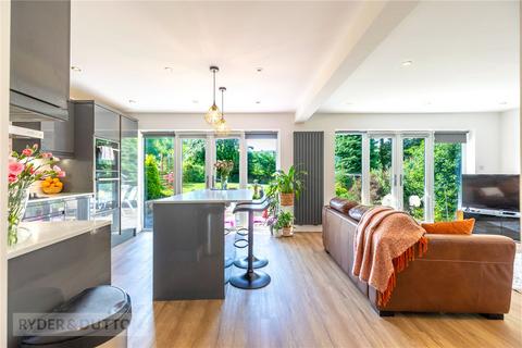 6 bedroom detached house for sale, Wolfenden Green, Waterfoot, Rossendale, BB4