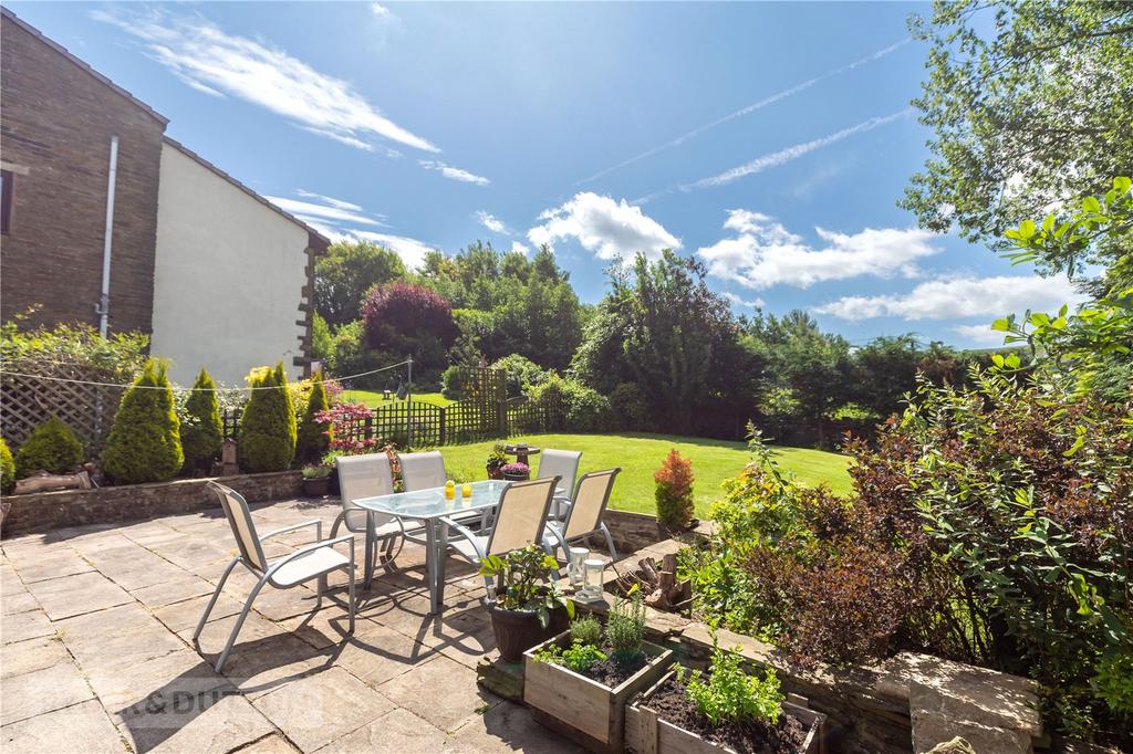 Sunny Gardens