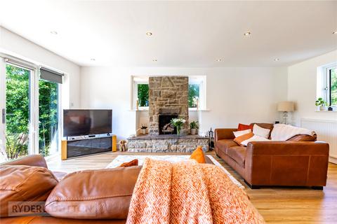 undefined, Wolfenden Green, Waterfoot, Rossendale, BB4