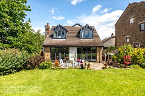 undefined, Wolfenden Green, Waterfoot, Rossendale, BB4