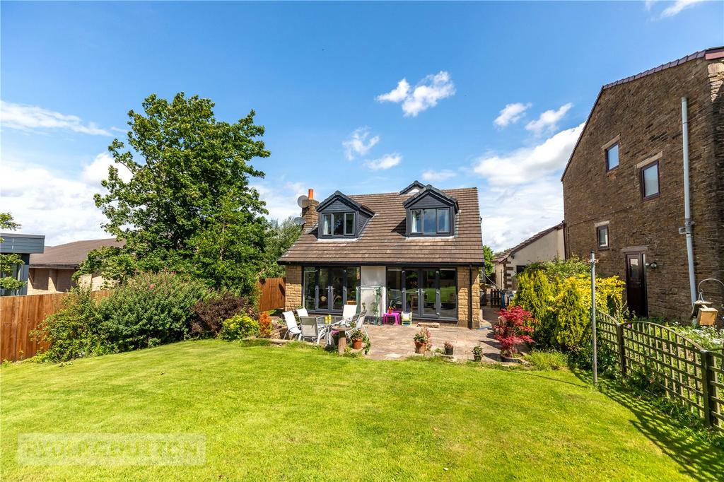 Large Detached Home