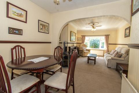 3 bedroom semi-detached bungalow for sale, Lowton, Warrington WA3