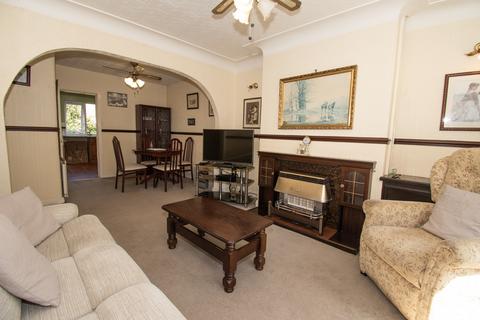 3 bedroom semi-detached bungalow for sale, Lowton, Warrington WA3