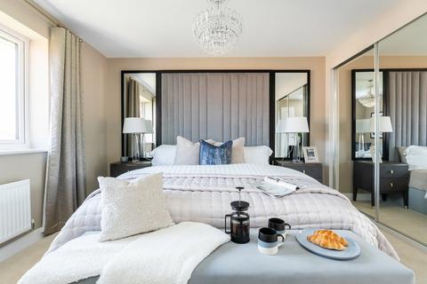 4 bedroom detached house for sale, The Ransford - Plot 188 at Bramcote Grange, Bramcote Grange, Bramcote Grange CV11
