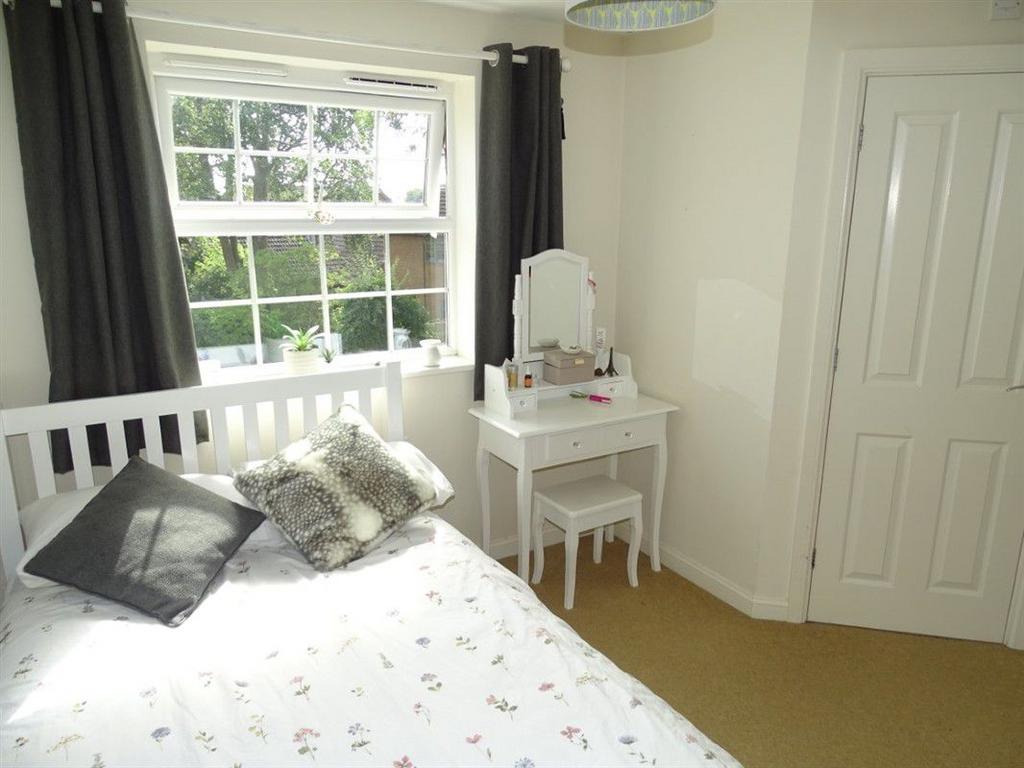 Bedroom 3 B