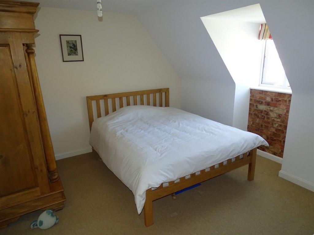 Bedroom 2 A