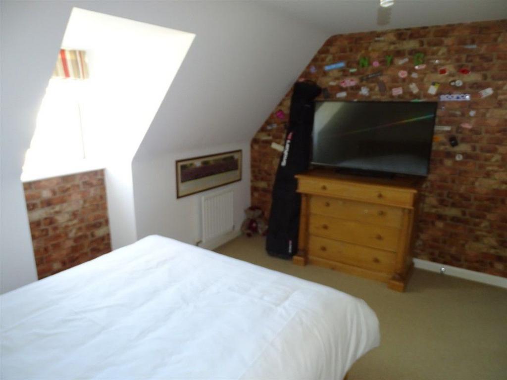 Bedroom 2 B