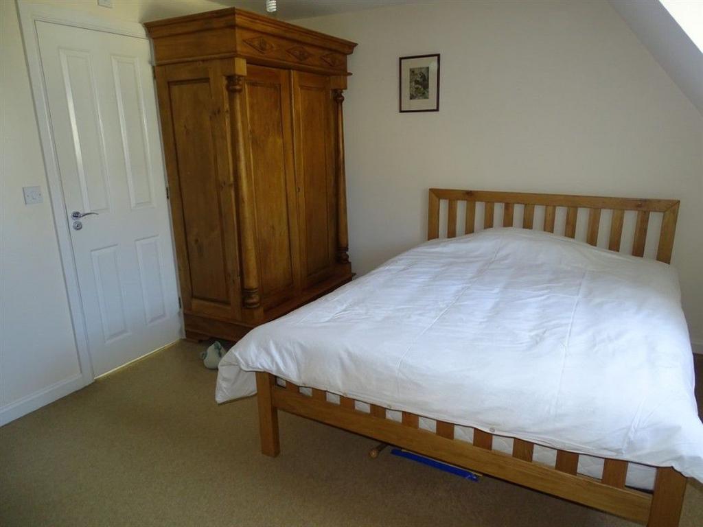 Bedroom 2 C