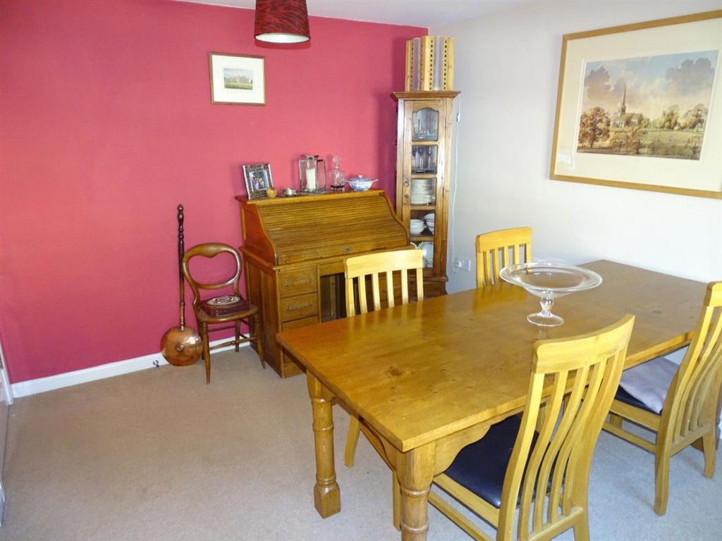 Dining Room C