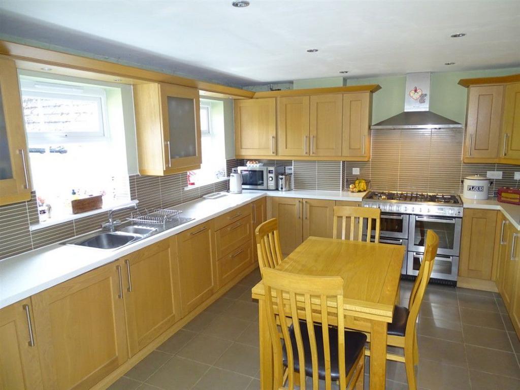 Kitchen Breakfast Room A
