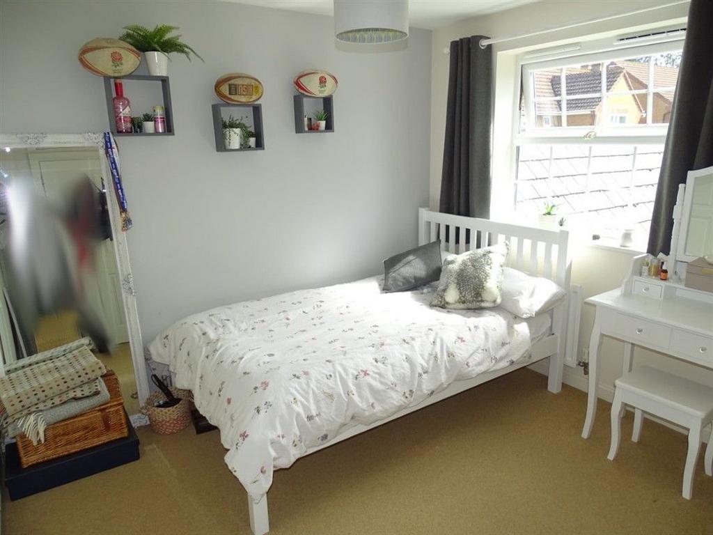 Bedroom 3 A