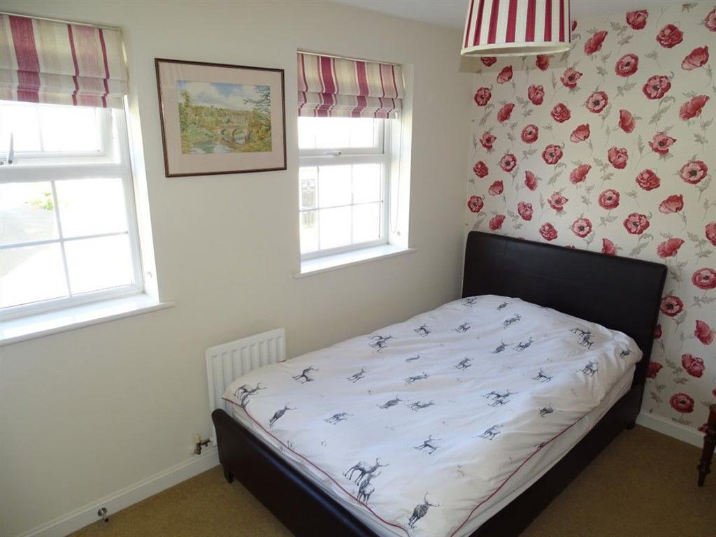 Bedroom 5 A